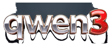 qwen3 logo